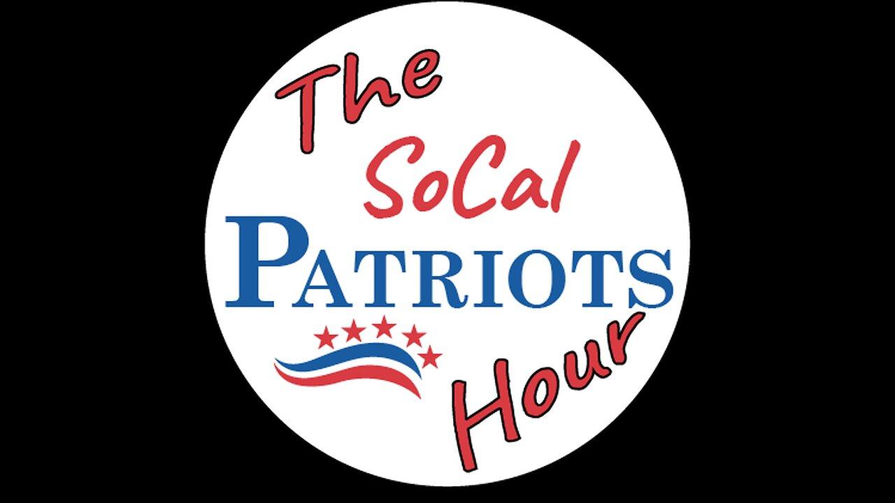 The SoCal Patriots Hour - CAGOP Associate Delegate Training