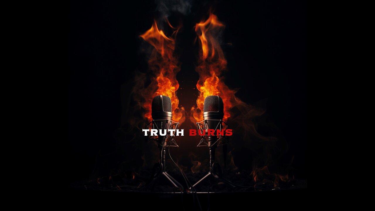 "Truth Burns" NEW Christian social media platform Walkthrough Video WITH AUDIO :)
