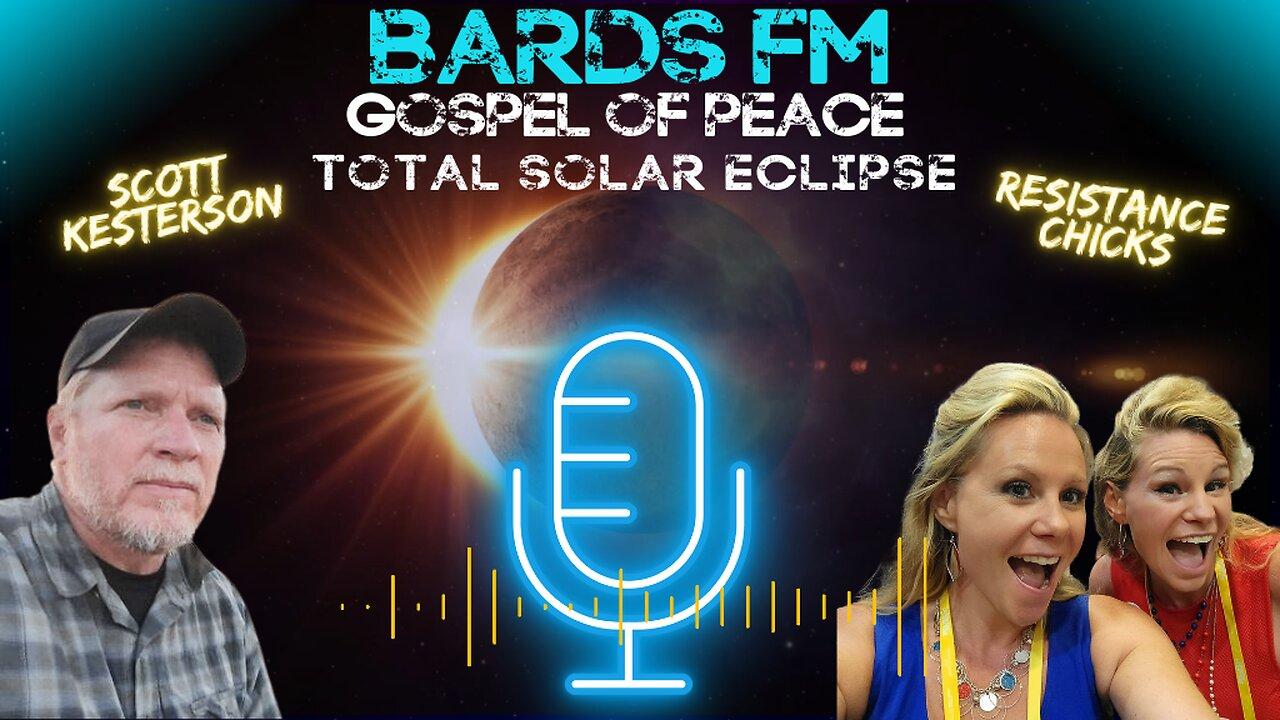 BardsFM Gospel of Peace - Eclipse