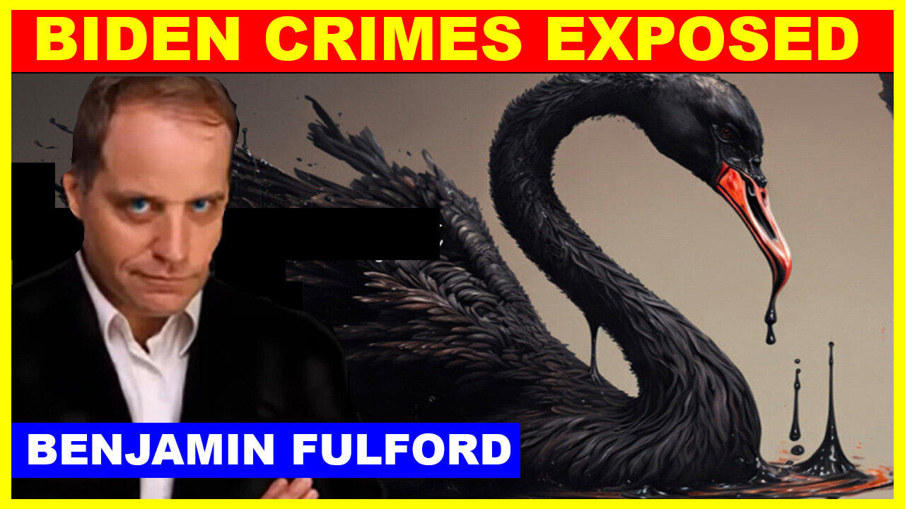 Benjamin Fulford & Juan O Savin, DAVID NINO BOMBSHELL 03.23- THE STORM HAS ARRIVED