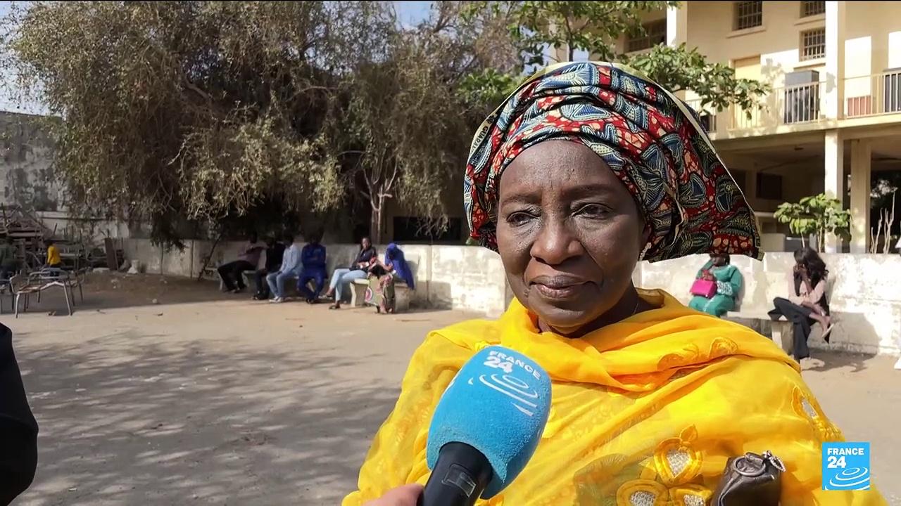 Senegal's presidential election: What's at stake?