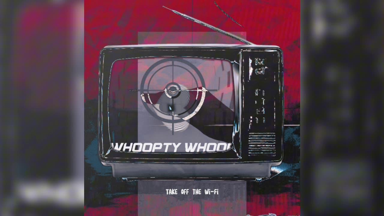 WHOOPTY WHOOP SPORTS PODCAST: GOATS ONLY