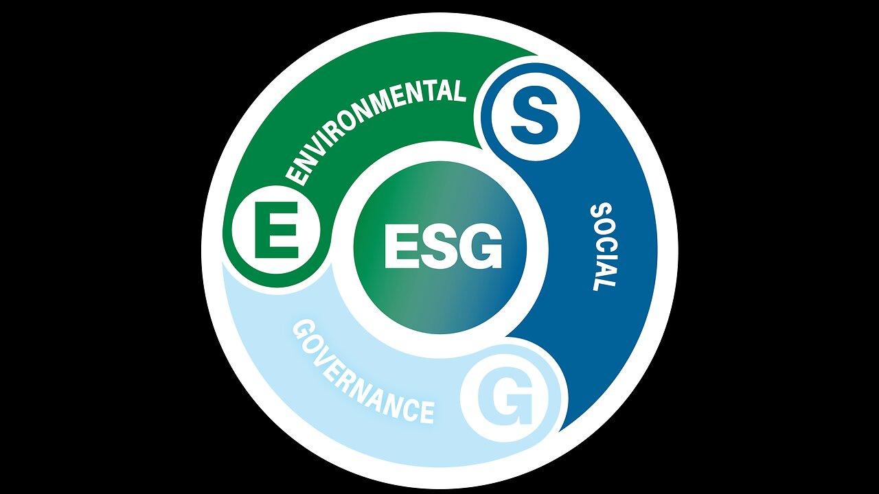 ESG Part 27: Updates