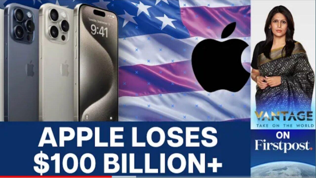 US Slaps a Landmark Monopoly Lawsuit On Apple: How This Can Impact You | Va...