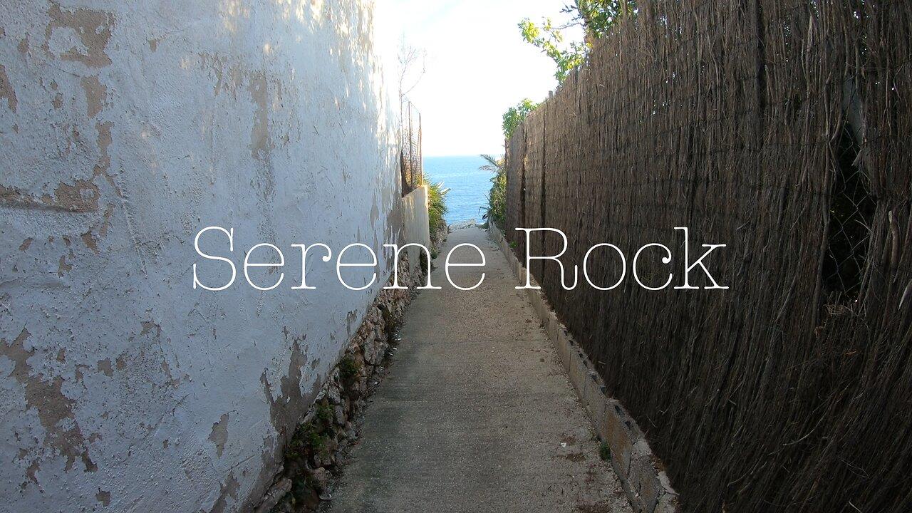 Serene Rock