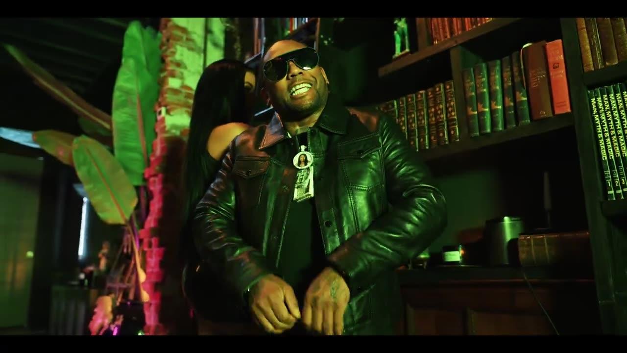 Maino - Best For Me ft. Fabolous x Stuy Babyz [Official Video]