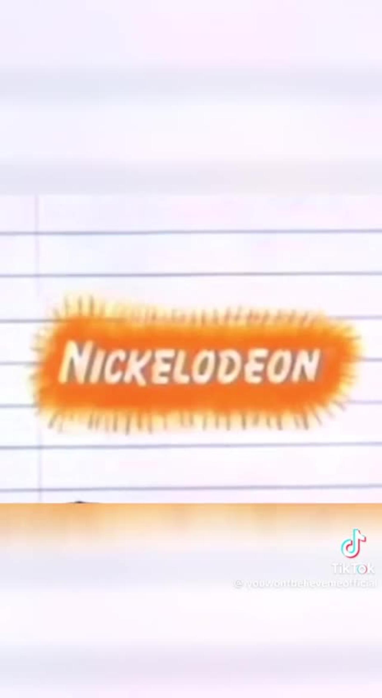 Nickelodeon - Satanic Subliminal Mind-Programming for Children