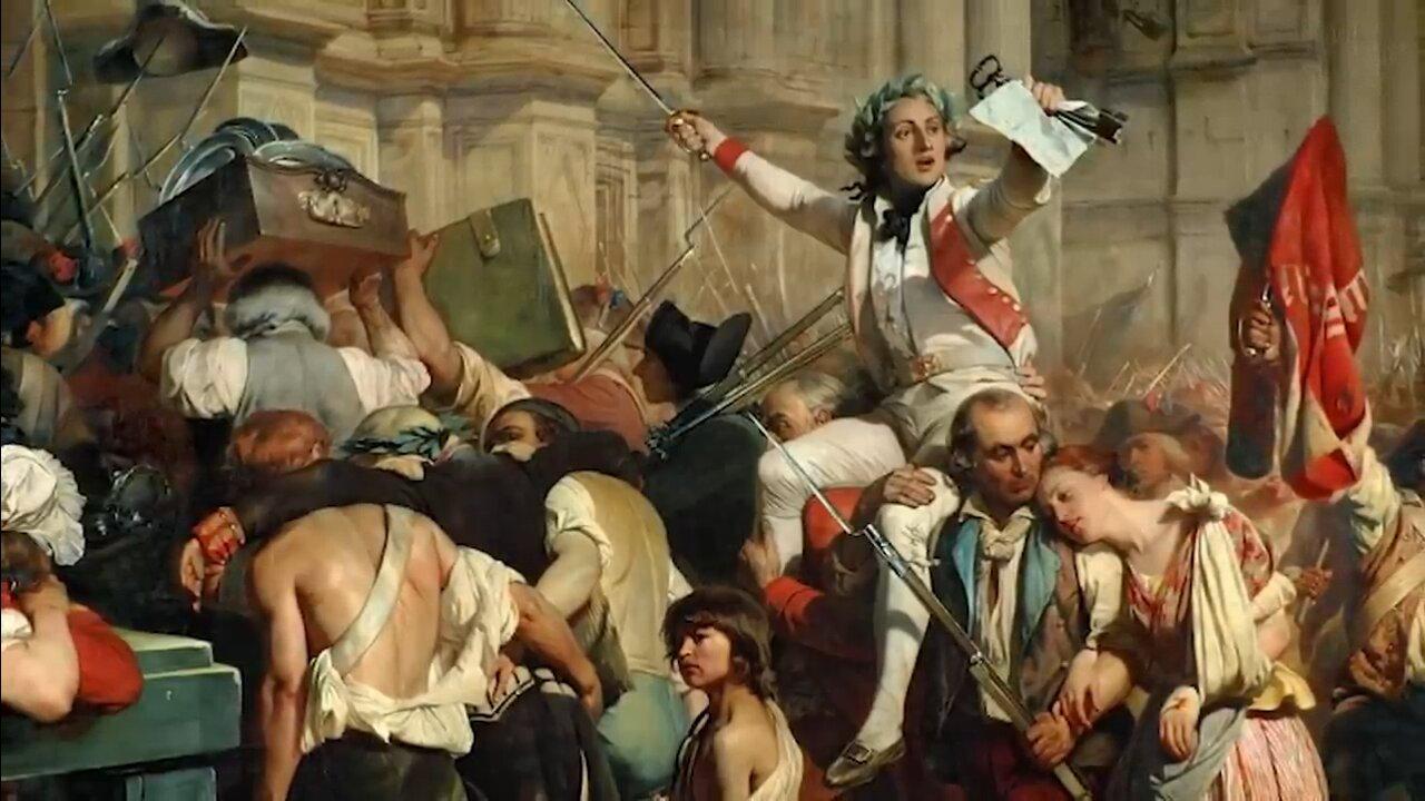 Why The French Revolution Was Worse Than You Thought