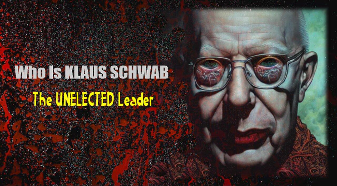 RT | Who Is Klaus Schwab | The Unelected Leader