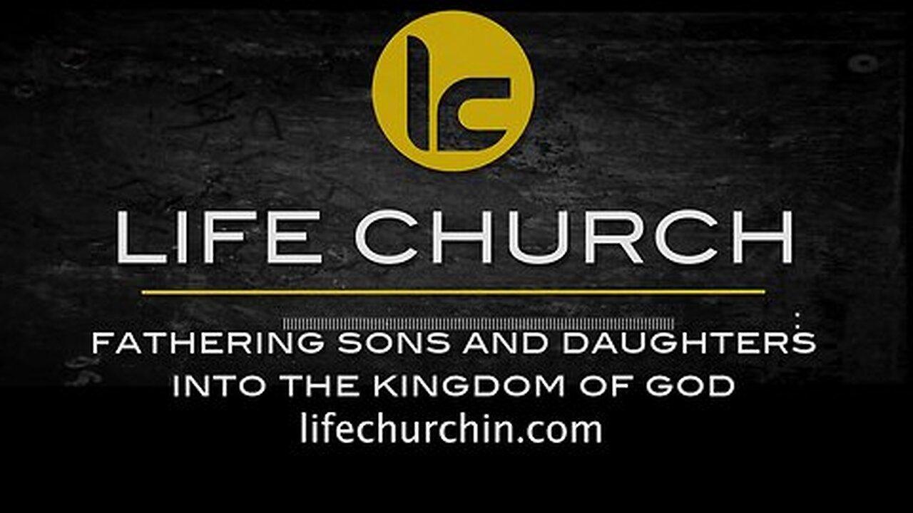Welcome to Life Church (3-24-24)