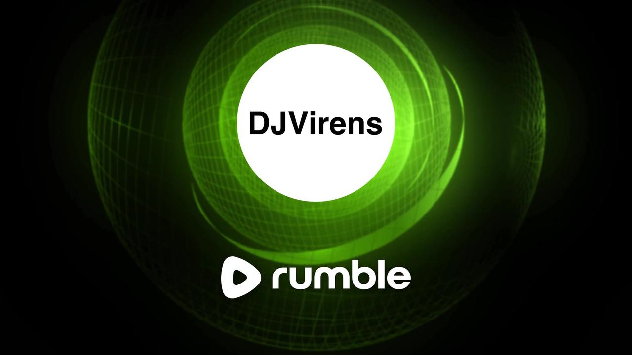 ⚠️ [GER/ENG] | electronic dance music - Virensus aka DJ Virens #LIVE