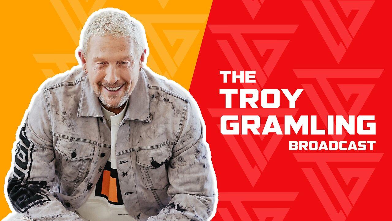 The Troy Gramling Broadcast: King of the Jungle