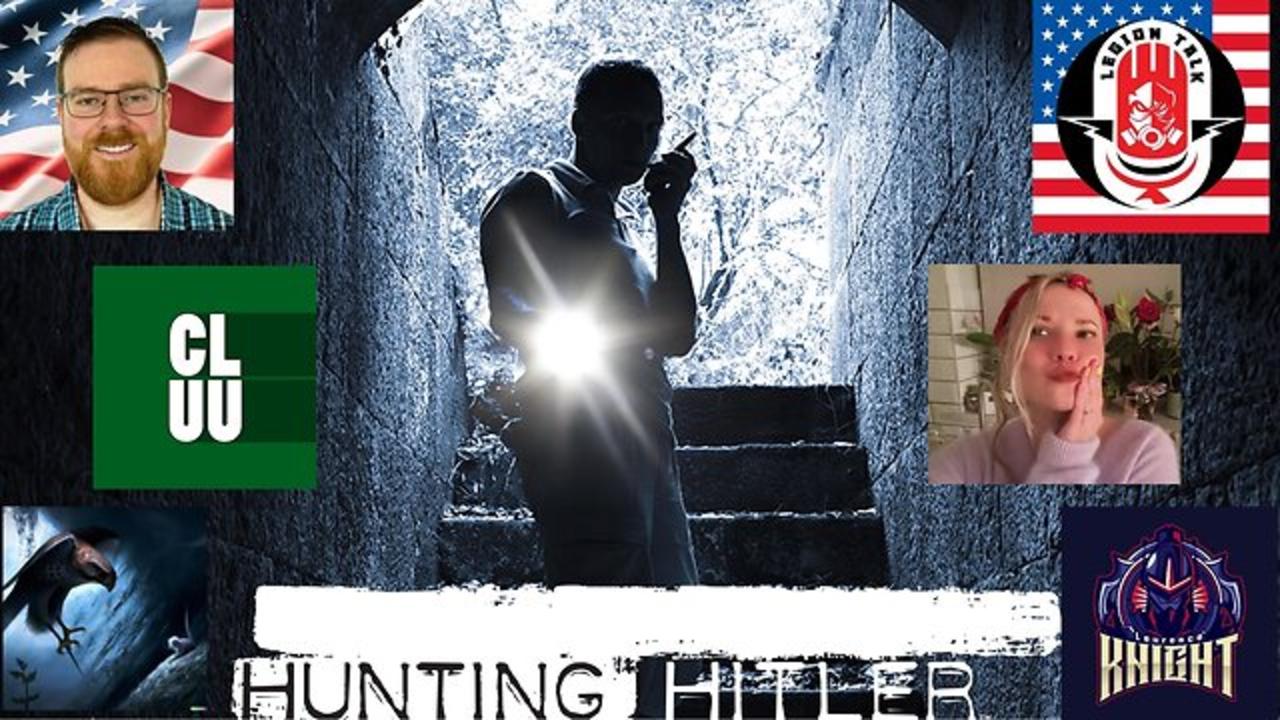 Hunting Hitler - Season 01, Episode 07 “Friends in High Places” Review