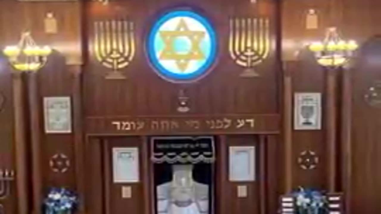 Properties in the West Bank are being ilegally sold in American Synagogues