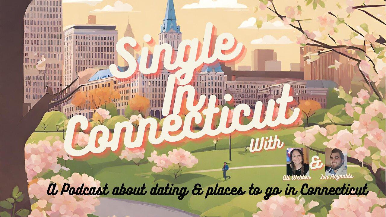 Single in Connecticut Podcast LIVE! - EP 2: Lets Get Astrological!