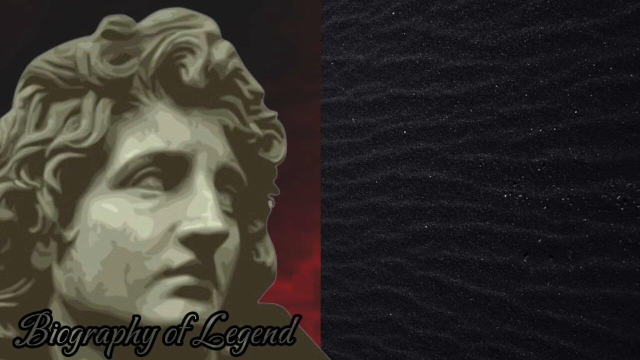 Biography Of Alexander The Great