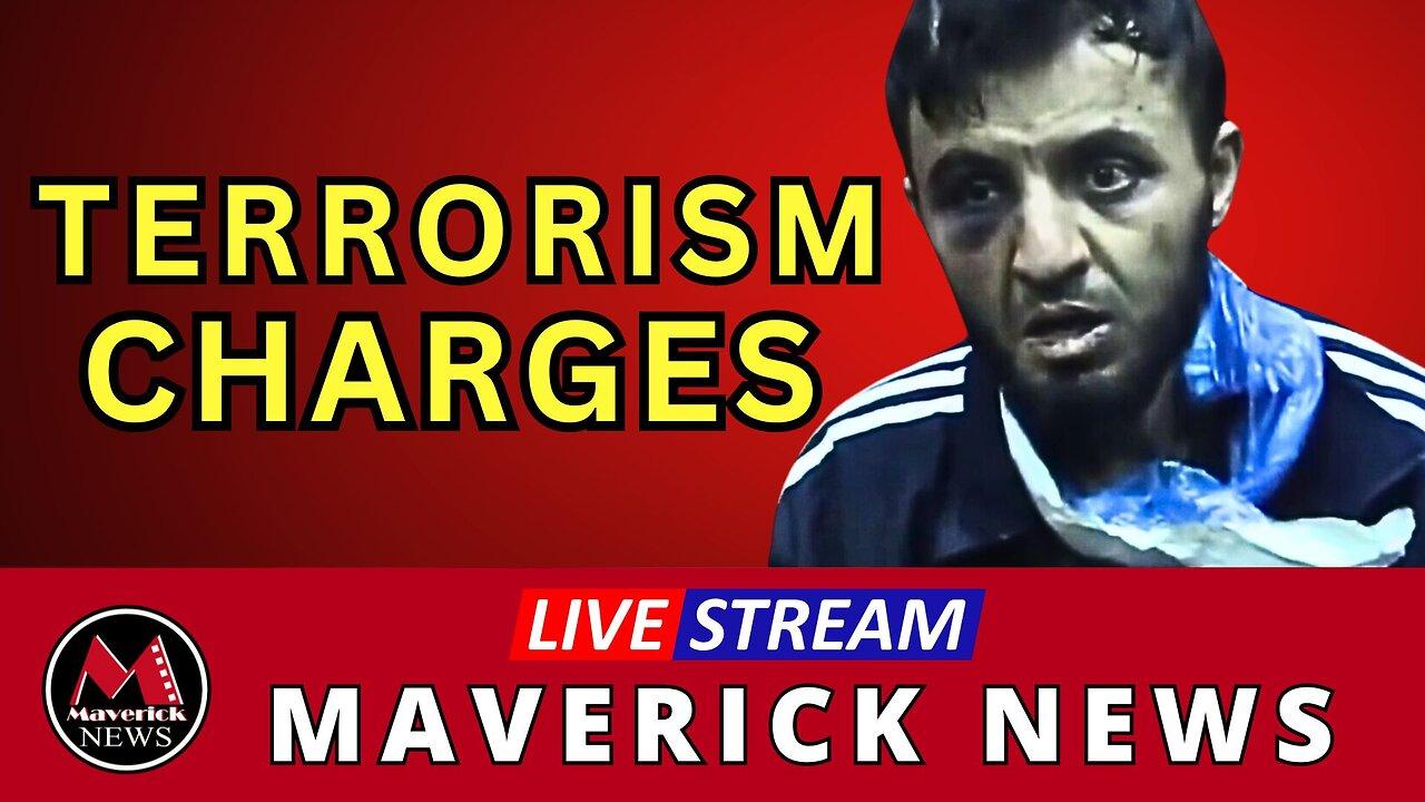 Terrorism Suspects Appear In Russian Court | Maverick News