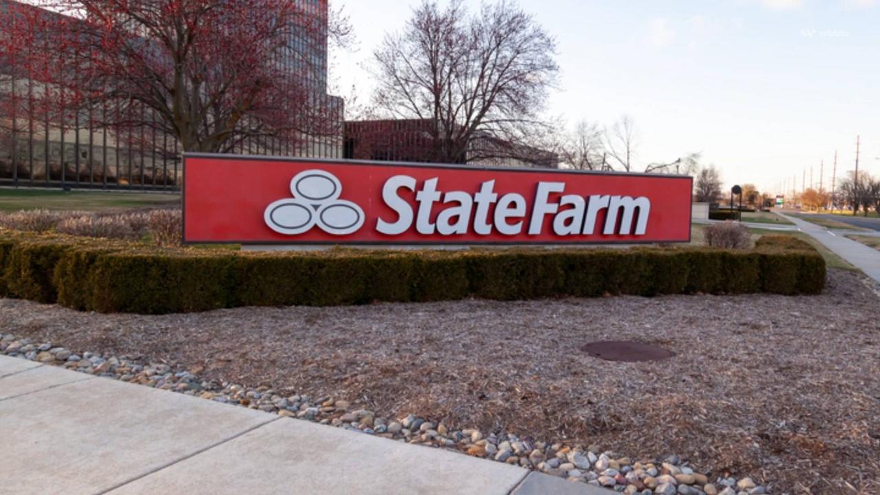 State Farm Won’t Renew Coverage for 72,000 Homeowners in California