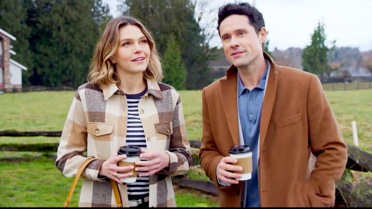 Experience the Charm of Hallmark's An Easter Bloom in a Sneak Peek