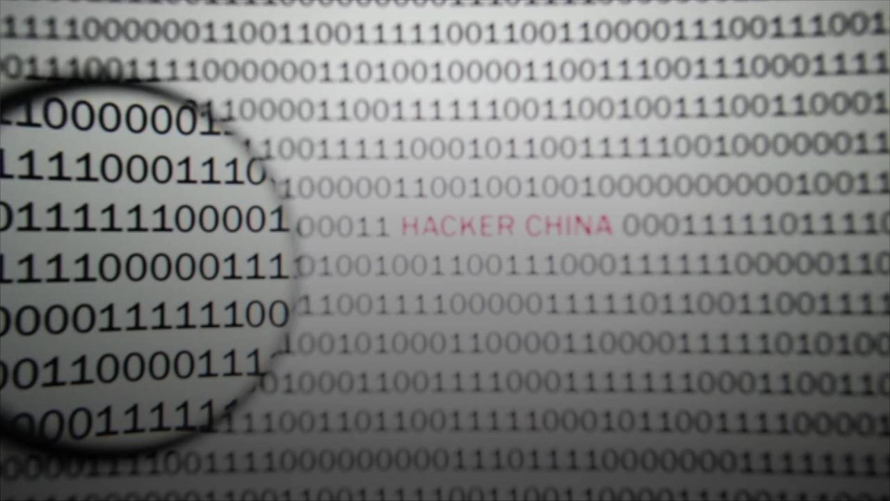 China-Based Hackers Hit With Sanctions and Indictments Over Cyber Attacks