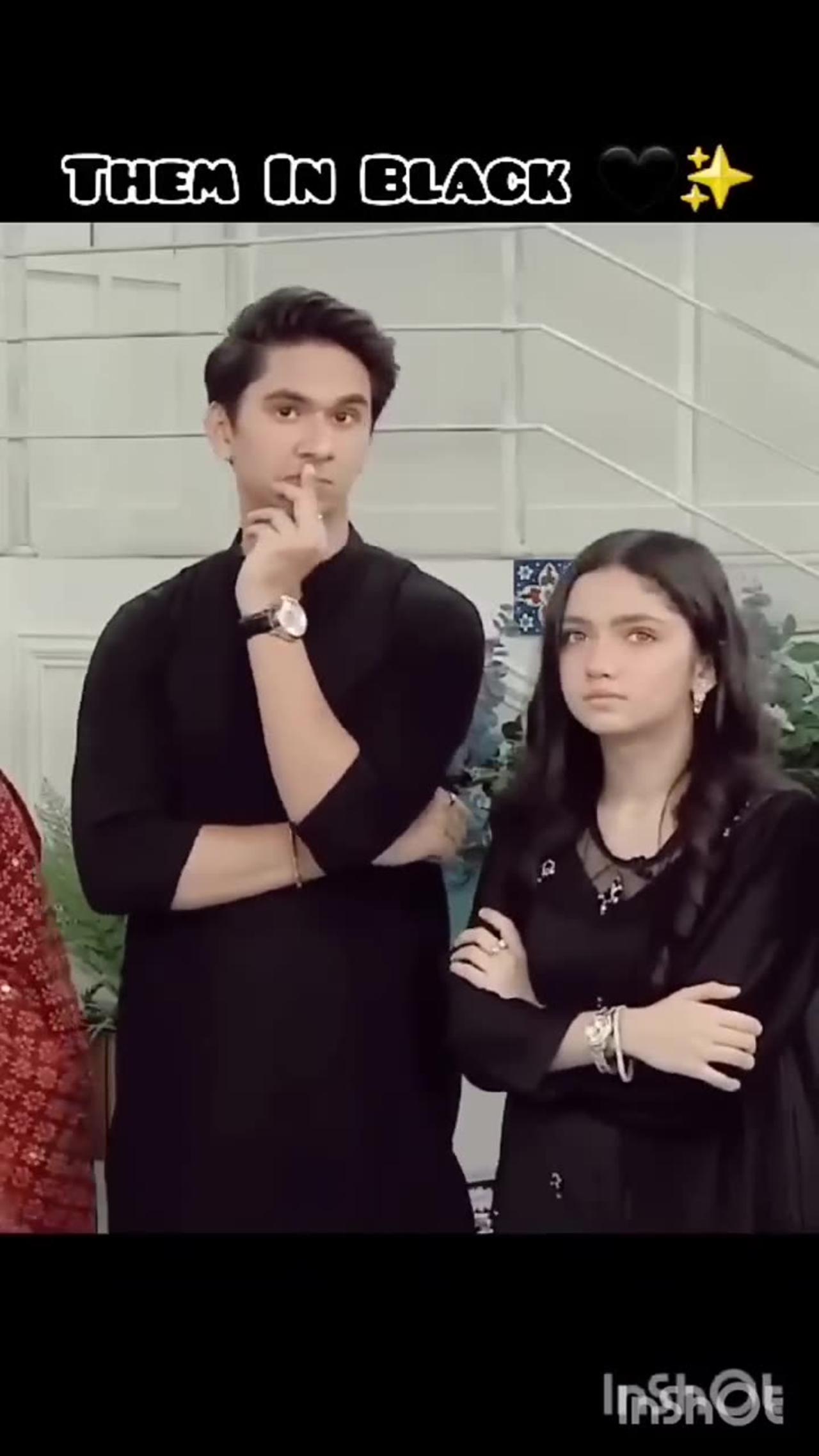 pakistani cute couple