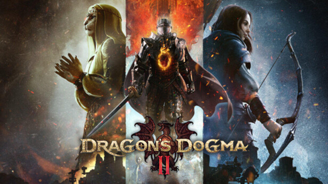 Dragon's Dogma 2 - Playthrough Part 5