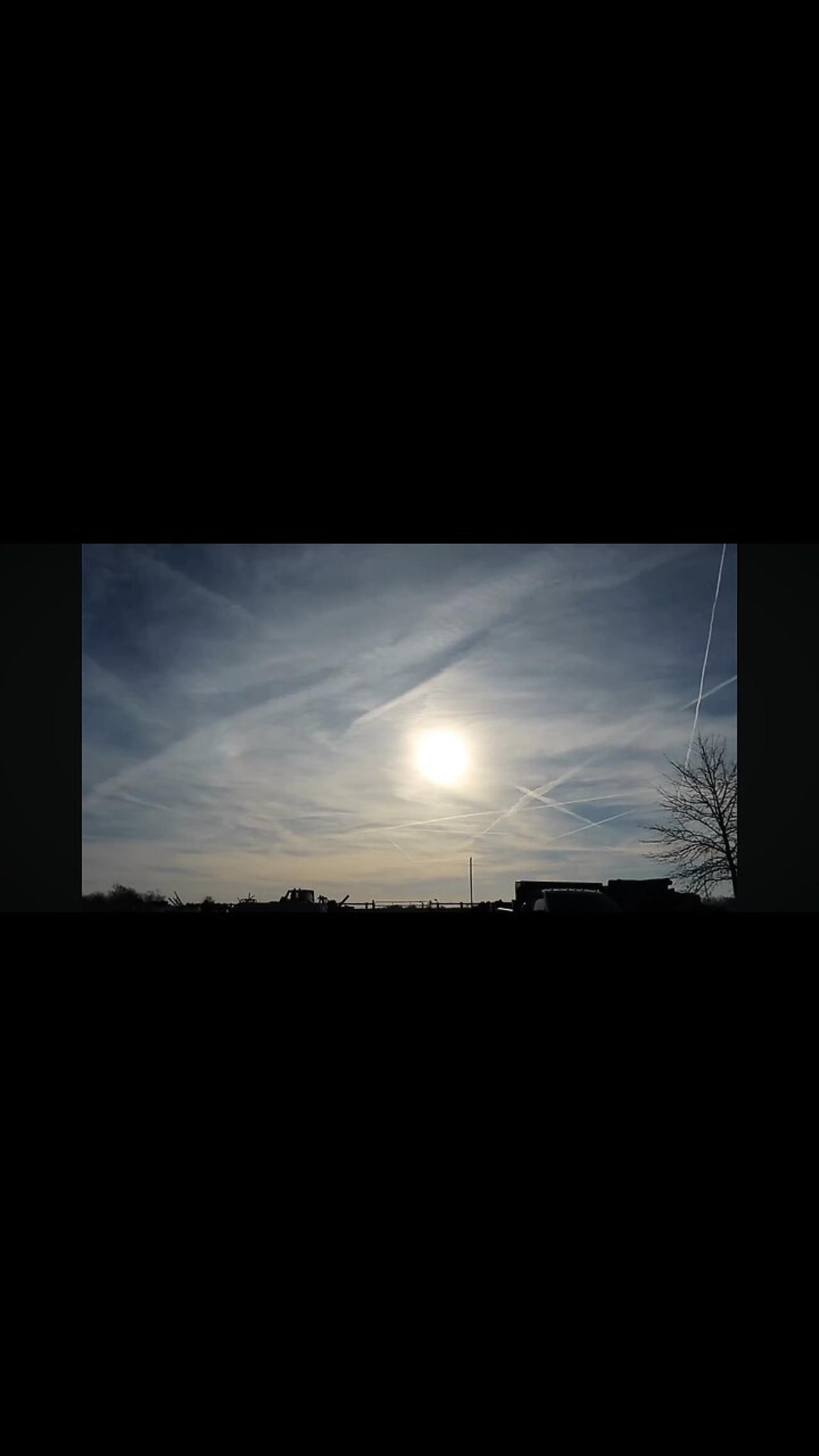 How Chemtrails Are Causing Severe Health Problems & More