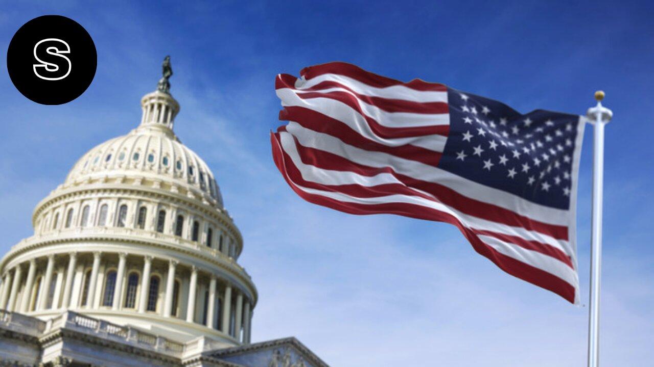 US Senate passes budget bill averting government shutdown!