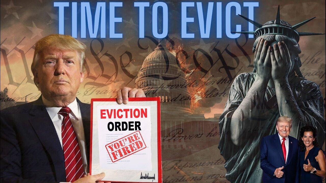 Time To Evict