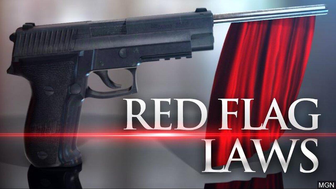 DOJ Announces Unconstitutional Federal Red Flag Center To Target Armed Americans