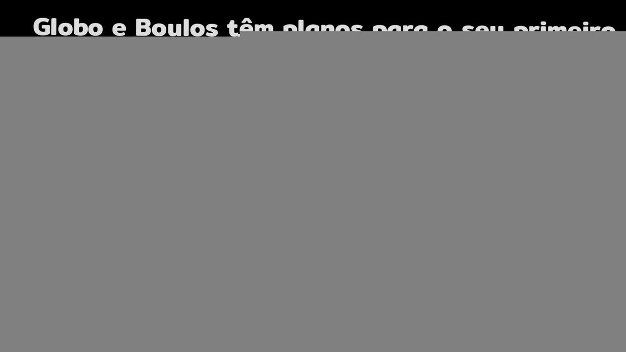 Breaking news; Globo e Boulos têm planos para o seu primeiro comício em são Paulo, um atentado para garantir a eleição do t