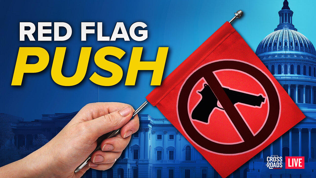 Red Flag Laws Could Now Confiscate Firearms
