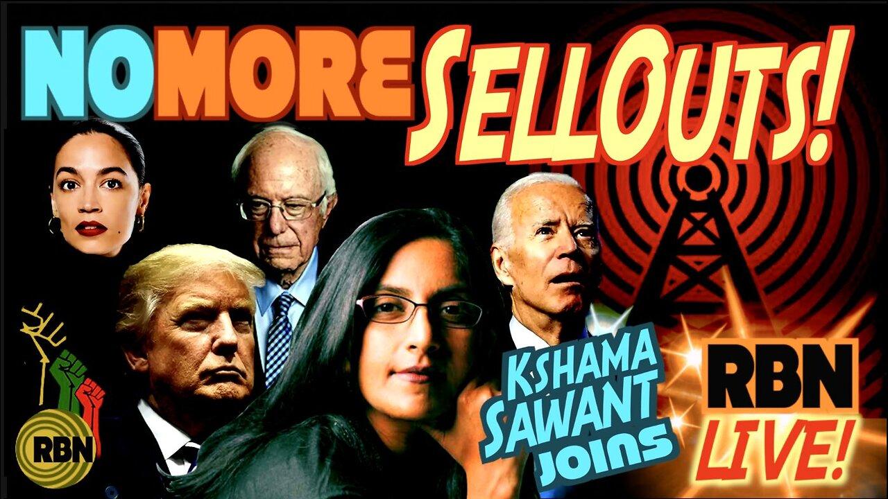 Kshama Sawant Joins Nick and CJ | Cleaning House: The Working Class MUST REMOVE All Sellouts