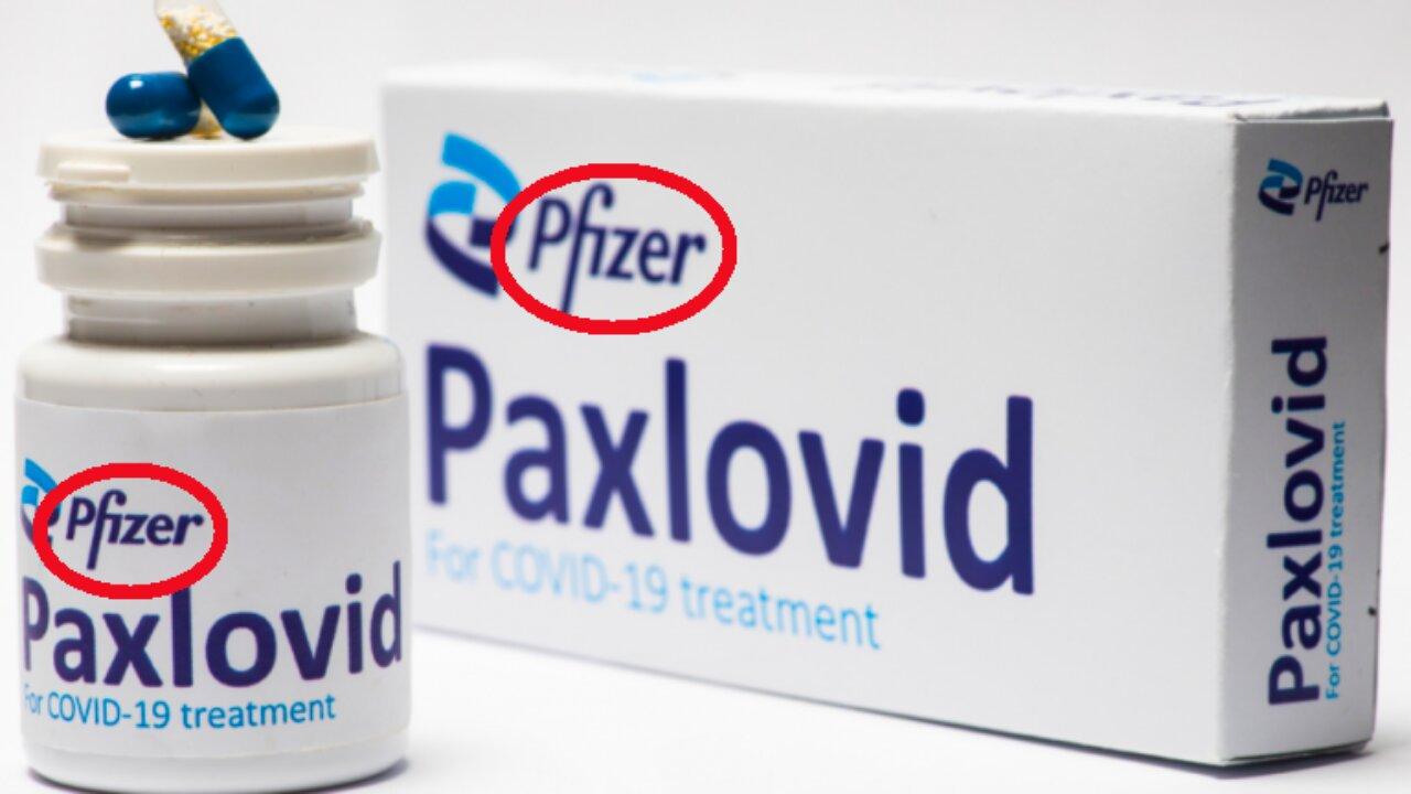 Remember When Pfizer Paxlovid Pill Was Hyped While Ivermectin Slammed?