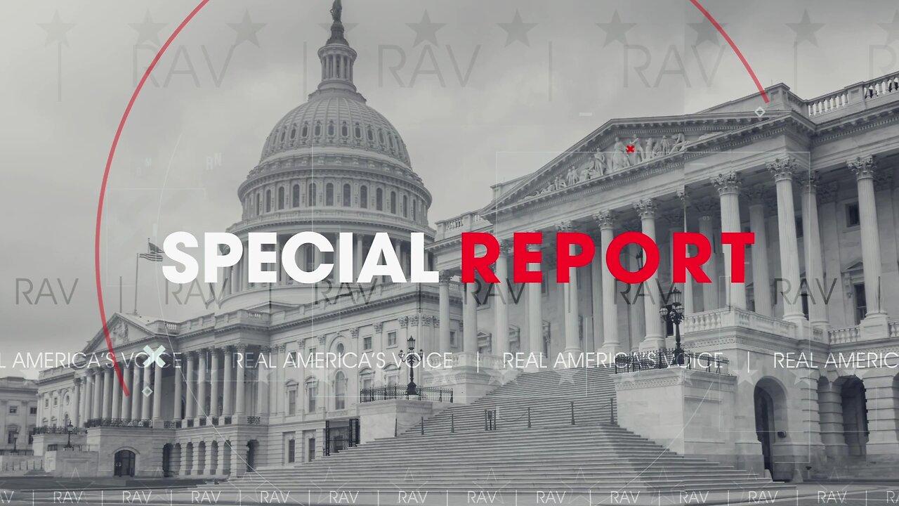 SPECIAL REPORT WITH MIRANDA KHAN, TERA DAHL, AND MICHELLE BACKUS