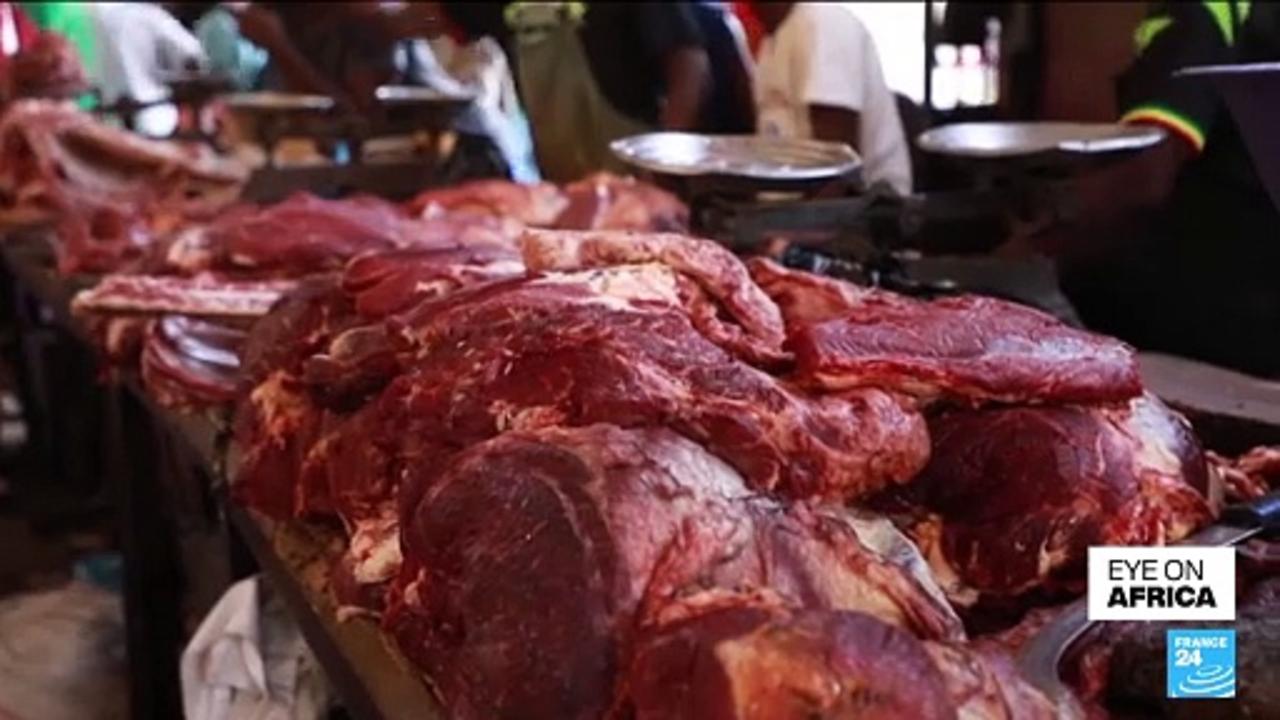 Mali launches meat label in effort to boost exports