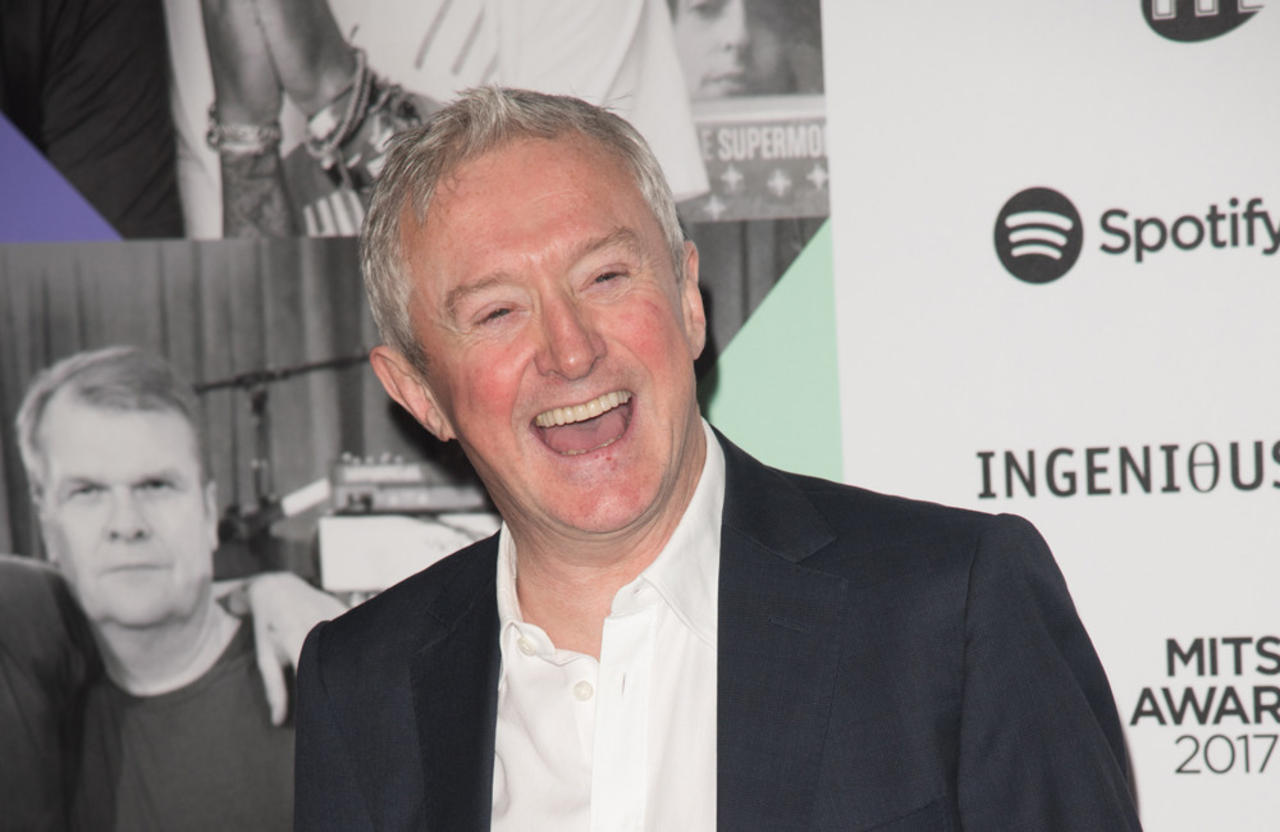 Louis Walsh claims Simon Cowell hasn't spoken to him since leaving Celebrity Big Brother