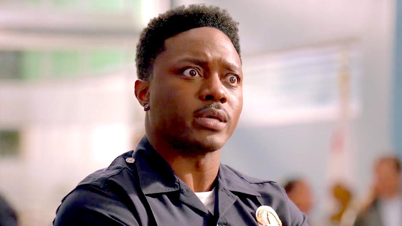 Get a Glimpse of the Next Exciting Episode of ABC's The Rookie
