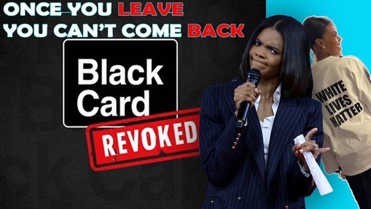 The Two Faces of Candace Owens: Exposing Her Anti-Black History