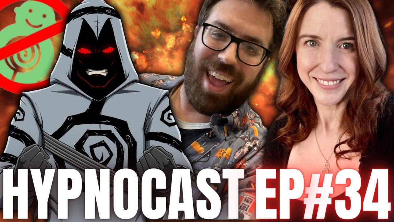 WOKE Gaming Industry GOING ON STRIKE | Game Journalists TARGET ASMONGOLD | Hypnocast