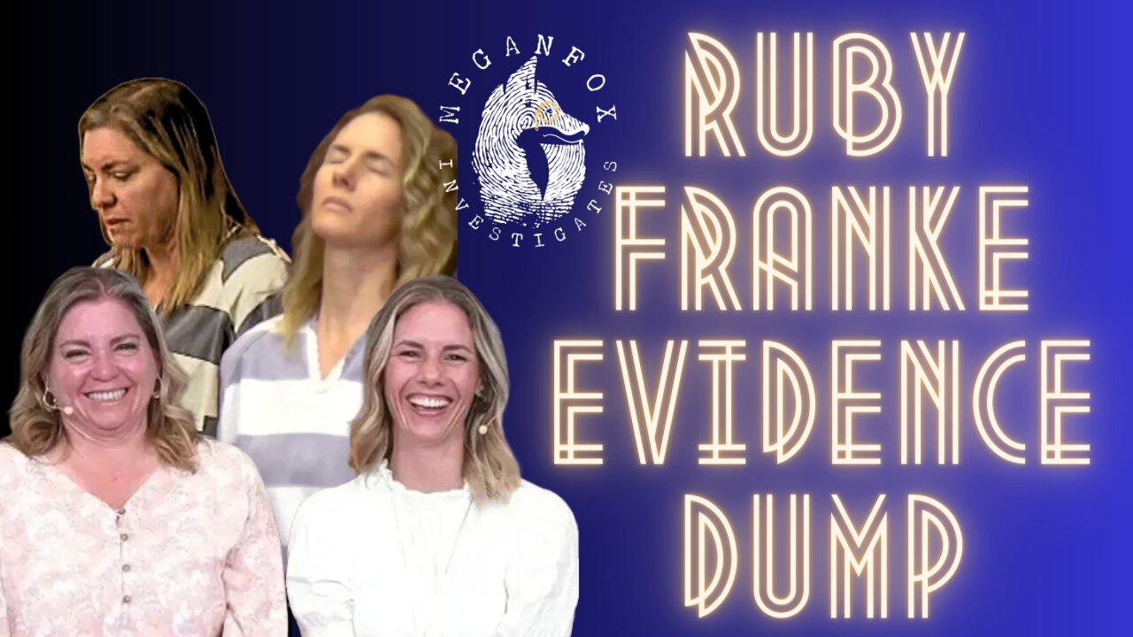 Momfluencer Ruby Franke Should Have Gone to Jail for Life: Evidence Dump