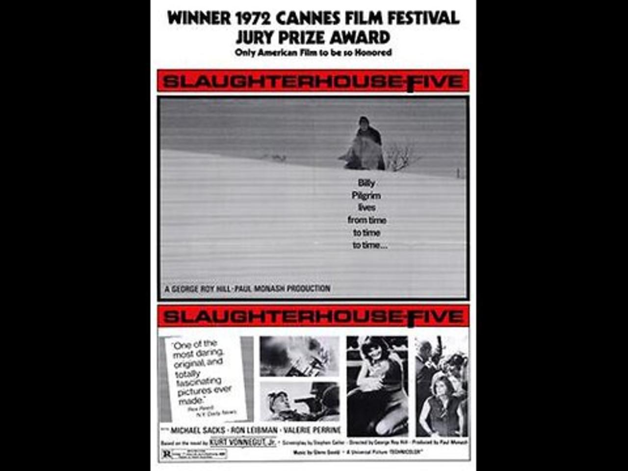 Trailer - Slaughterhouse-Five - 1972