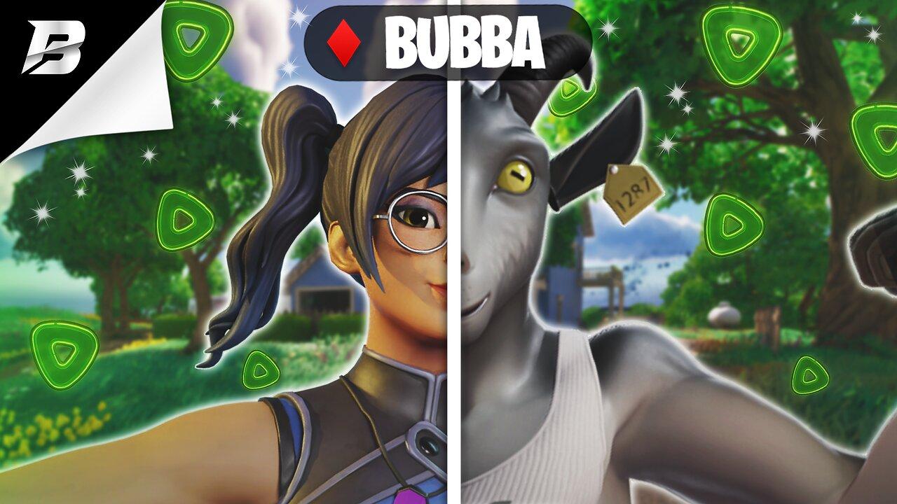 RUMBLES CONTROLLER GOAT | FORTNITE | UPDATE DOWNTIME TONIGHT (18+)