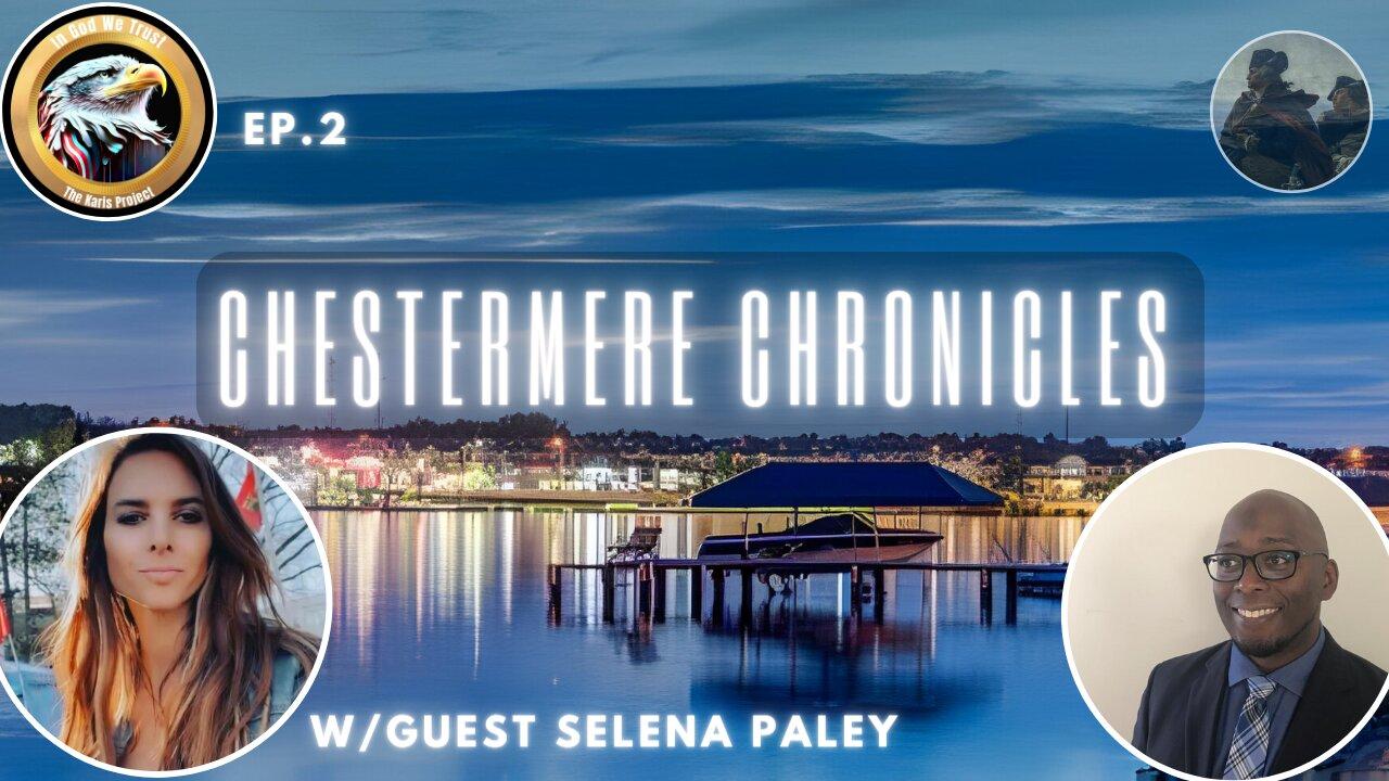 Ep. 2 – Chestermere Chronicles