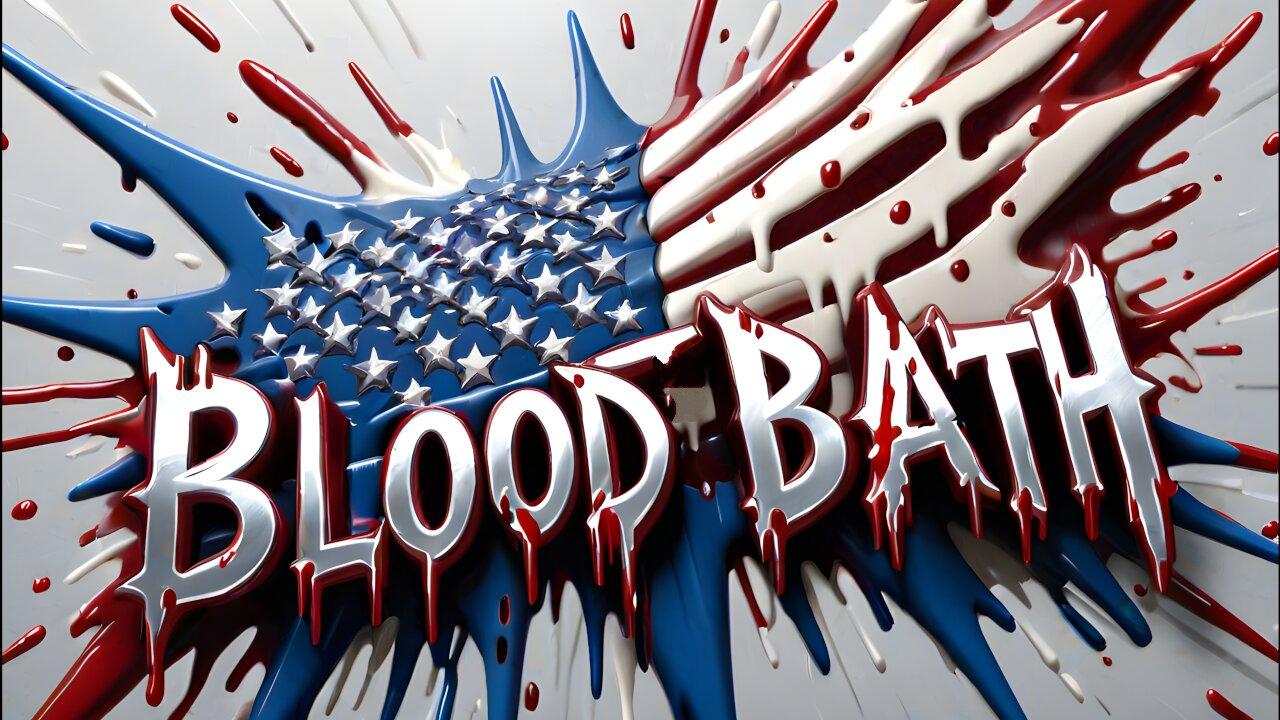 Monday Night Blood Bath Ep 10 | If you see something, say something