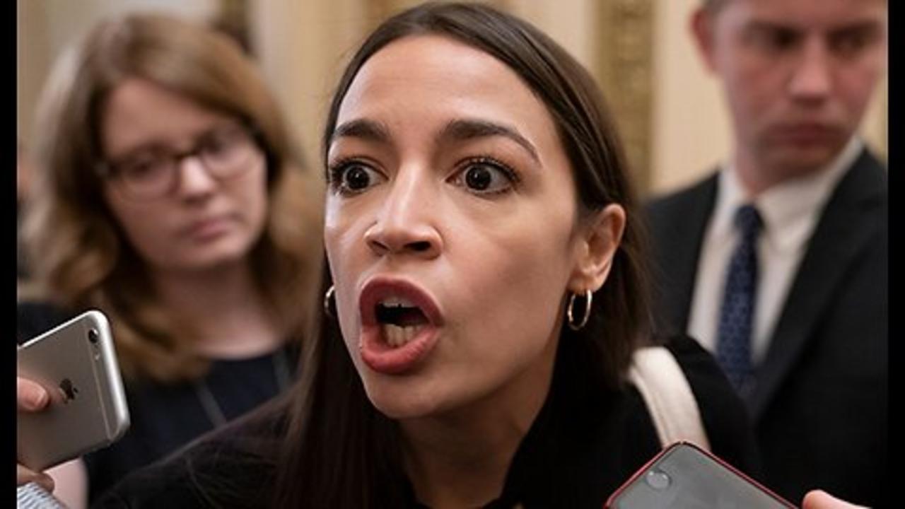 The ADL Calls Out AOC Over Genocide Claim; She Throws Another Fit in Response