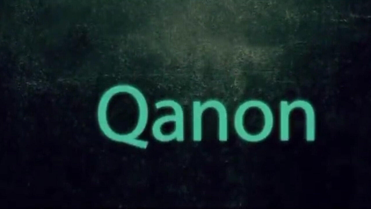 QAnon" shaman, or Jacob Chansley tells you more than you ever heard about Q