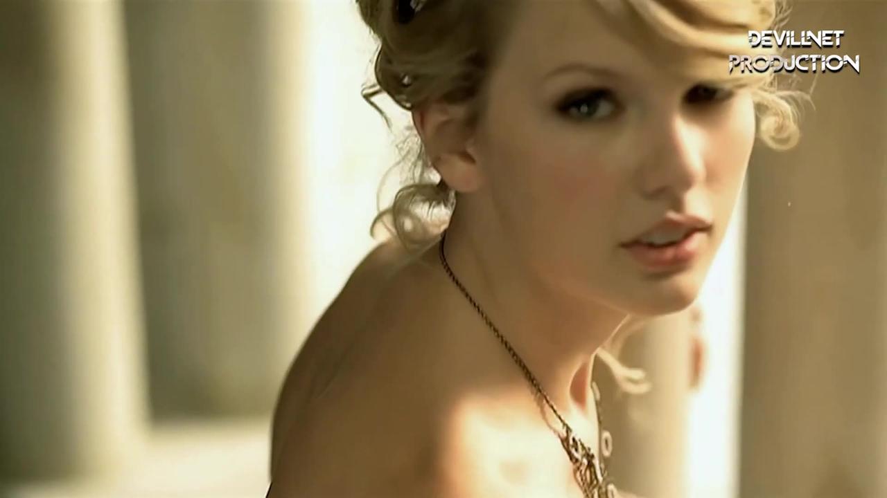 Love Story - Taylor Swift (Karaoke + Instrumental)