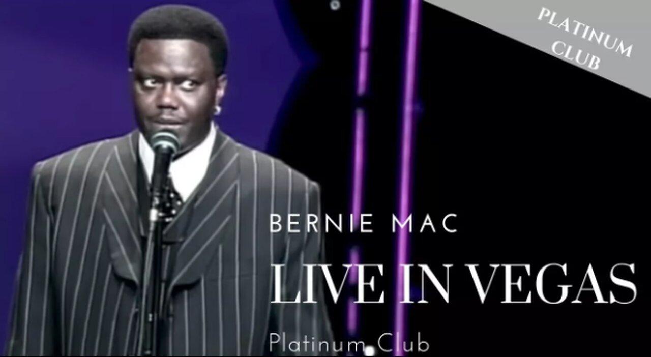The Late Bernie Mac - Live in Vegas - Kings of Comedy