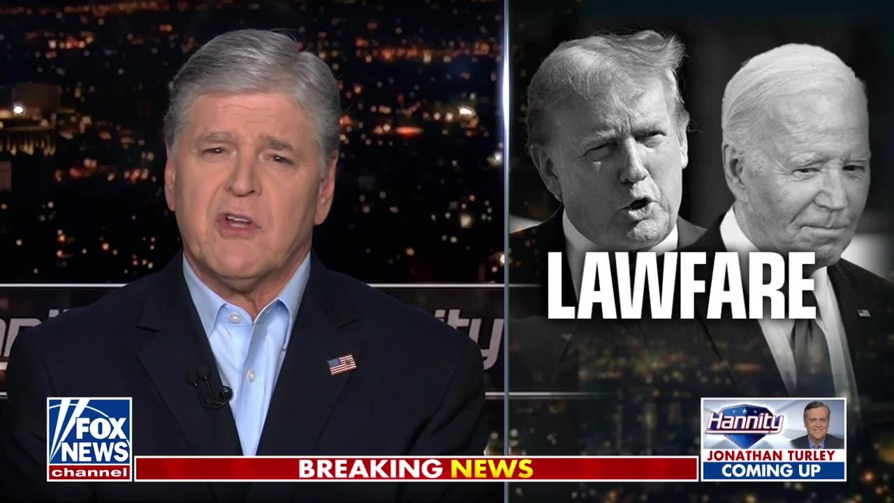 Hannity: Trump scored a ‘major’ legal victory out of New York